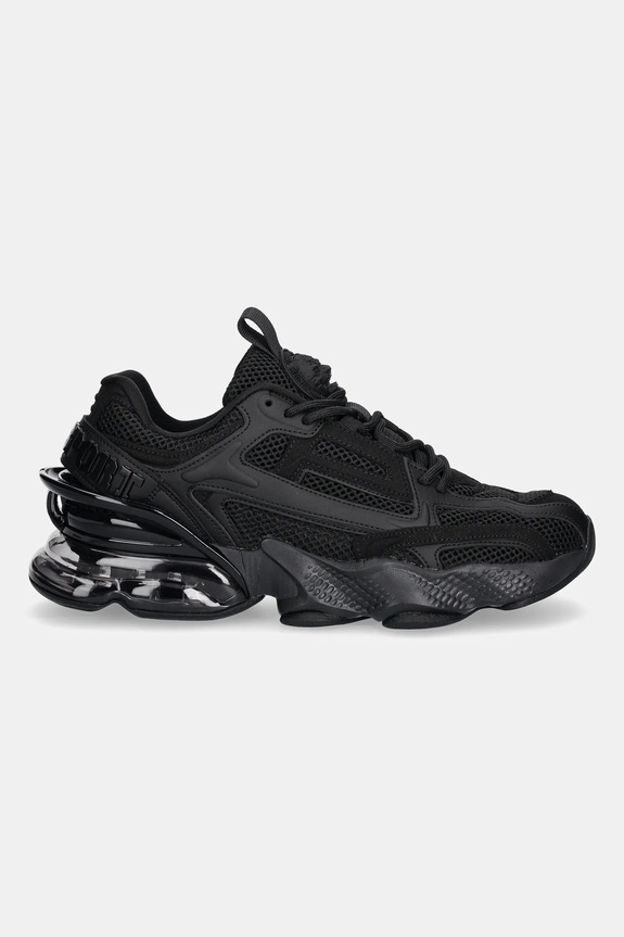 PLEIN SPORT sportcipő Thunderbeast Gen.X.05 USC0750.STE003N.0202 fekete AW25
