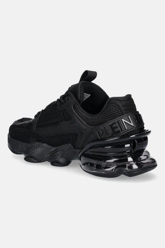 Cipők PLEIN SPORT sportcipő Thunderbeast Gen.X.05 USC0750.STE003N.0202 fekete