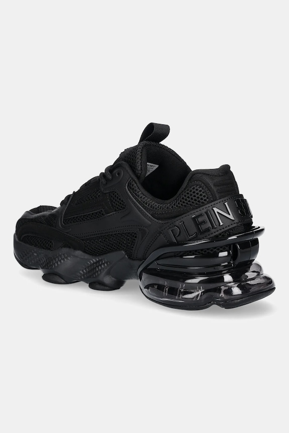 Cipők PLEIN SPORT sportcipő Thunderbeast Gen.X.05 USC0750.STE003N.0202 fekete
