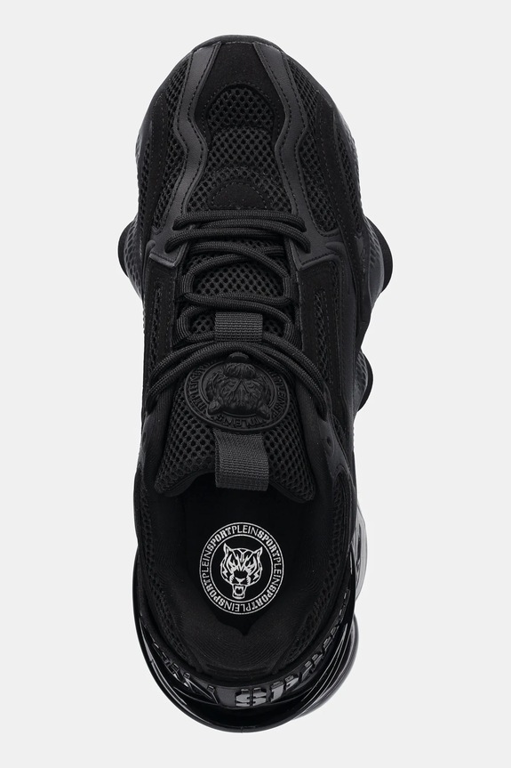 PLEIN SPORT sportcipő Thunderbeast Gen.X.05 fekete USC0750.STE003N.0202