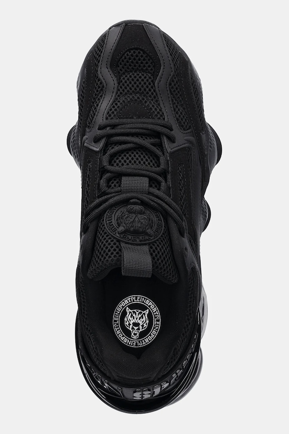 PLEIN SPORT sportcipő Thunderbeast Gen.X.05 fekete USC0750.STE003N.0202