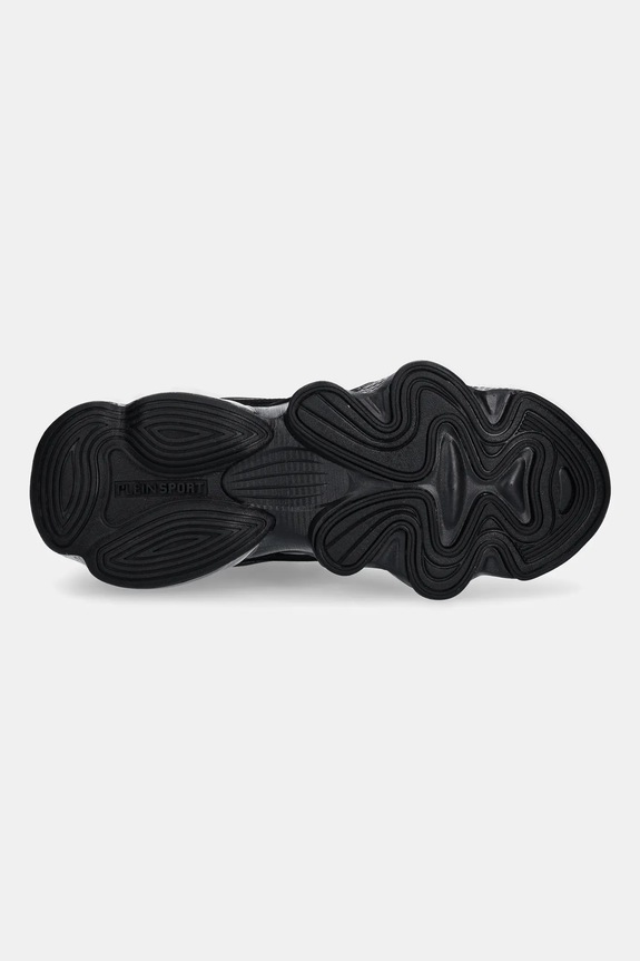 PLEIN SPORT sportcipő Thunderbeast Gen.X.05 USC0750.STE003N.0202 fekete