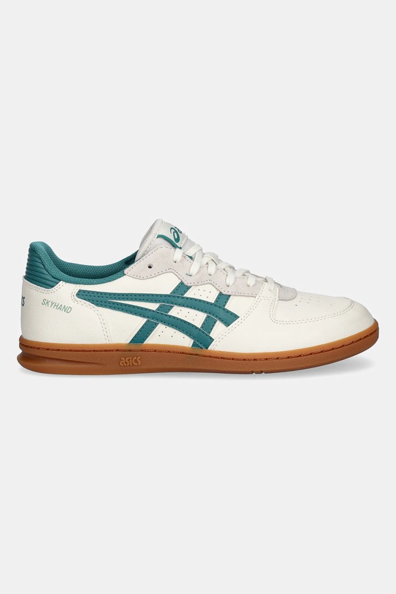 Sneakers Asics SKYHAND OG 1203A451.102 τιρκουάζ SS25