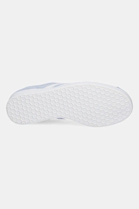 Велурени маратонки adidas Originals Gazelle JH5385