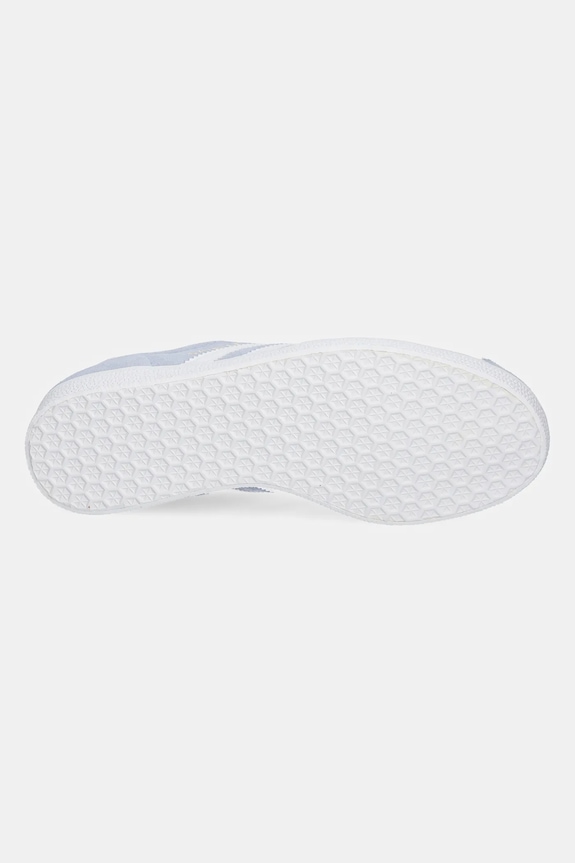 Велурени маратонки adidas Originals Gazelle JH5385