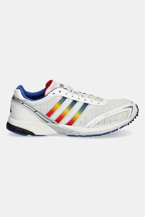 adidas Originals sneakersy Adizero Adios OG JI2684 biały SS25