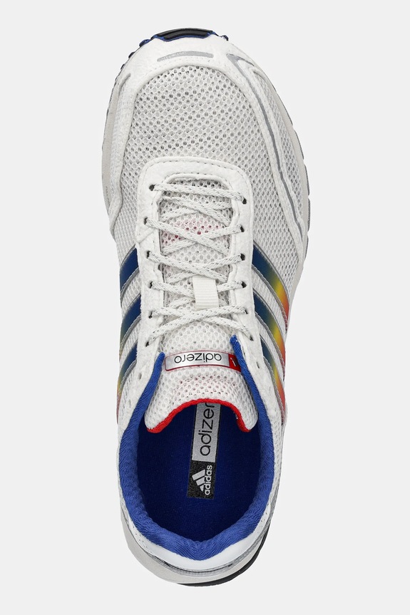 adidas Originals sneakersy Adizero Adios OG biały JI2684