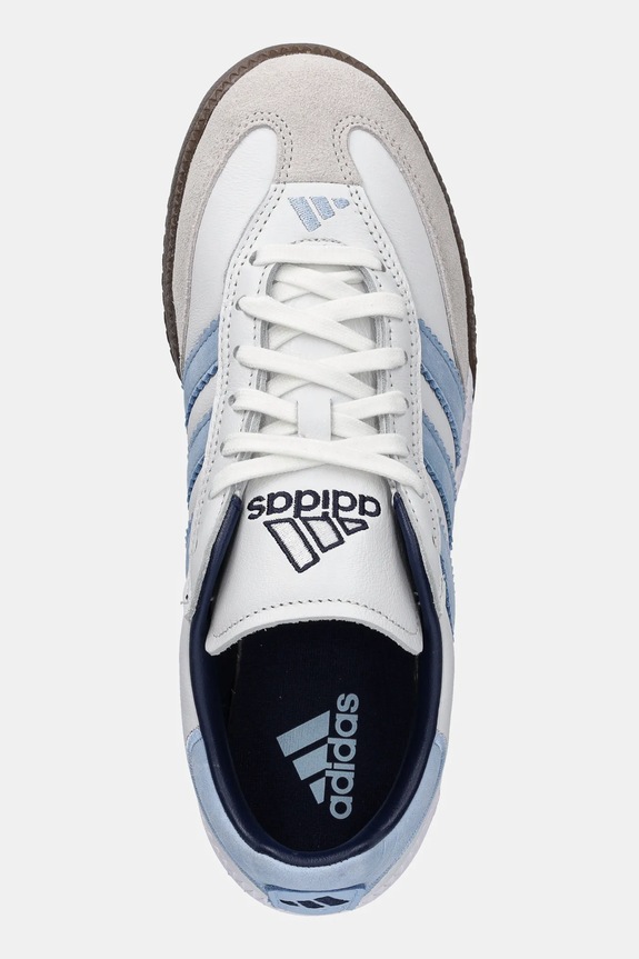 adidas Originals sneakers Samba MN bianco JI3183