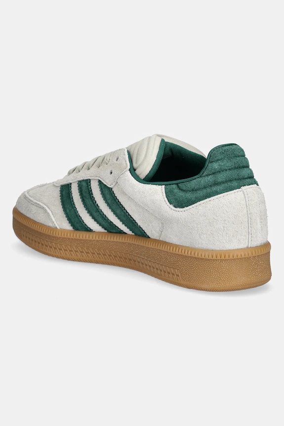Scarpe adidas Originals sneakers in camoscio Samba XLG JI3197 beige