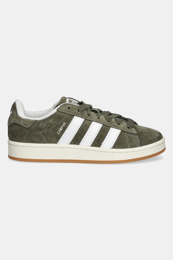 Tenisice adidas Originals Campus 00s JR8162 zelena SS25