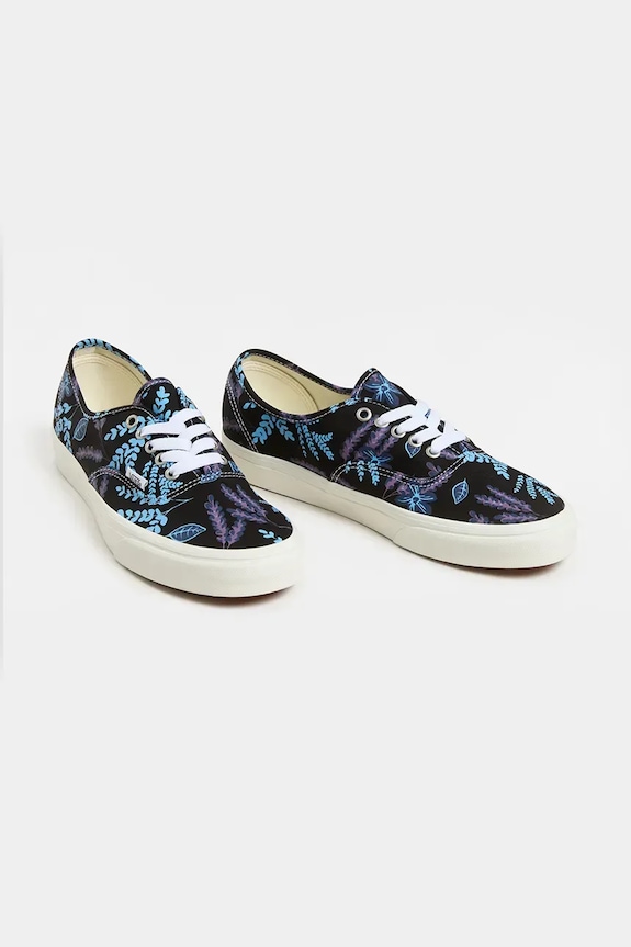 Vans scarpe da ginnastica Authentic VN000BW5BML1 nero SS25