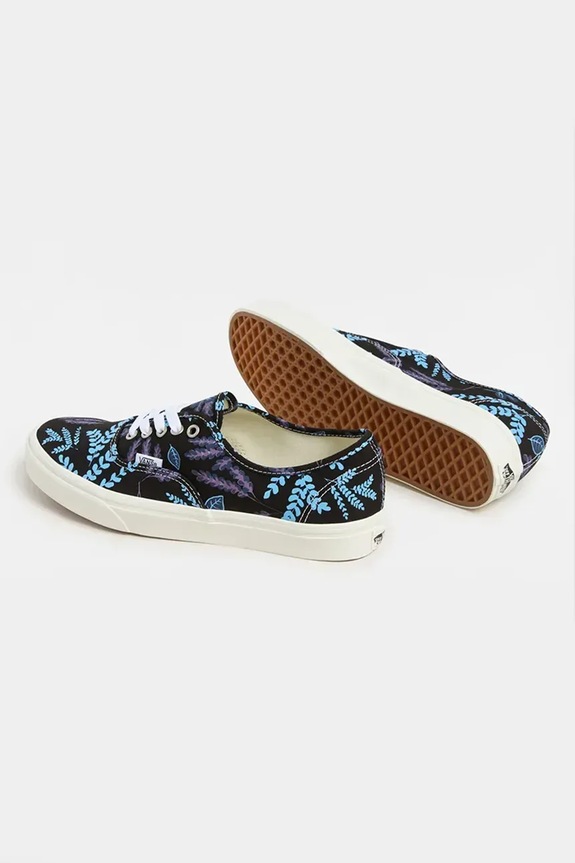 Vans scarpe da ginnastica Authentic nero VN000BW5BML1