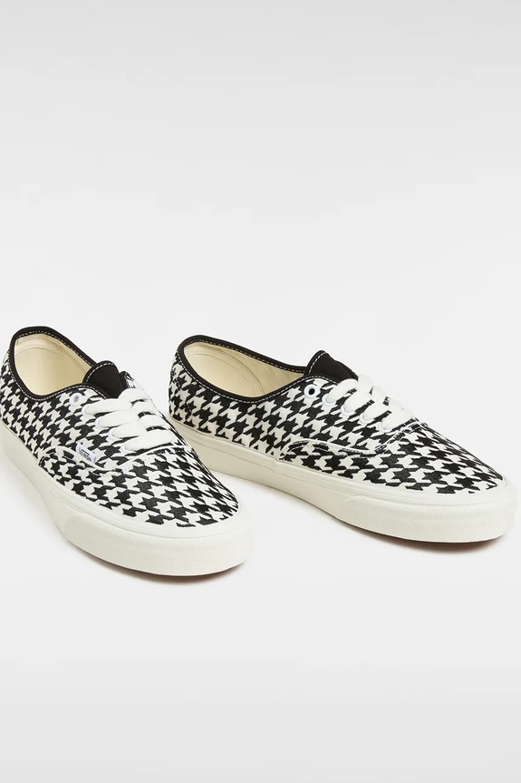 Πάνινα παπούτσια Vans Authentic VN000BW5YB21 λευκό SS25