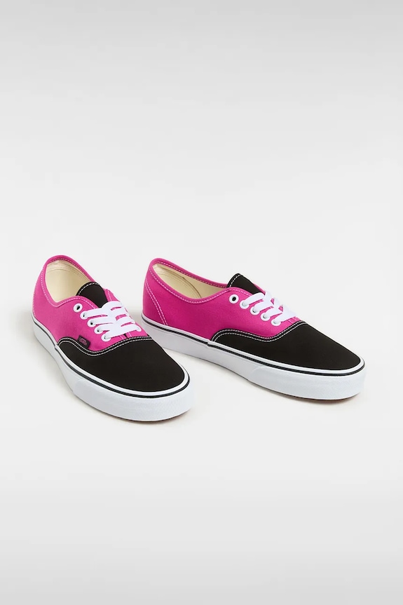Vans Authentic VN000BW5YLZ1 różowy SS25