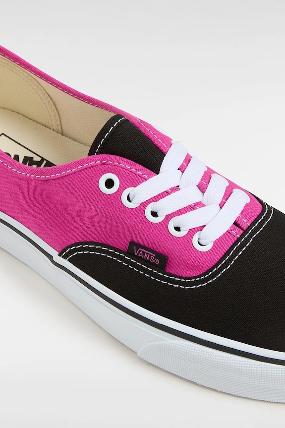 Obuwie Vans Authentic VN000BW5YLZ1 różowy