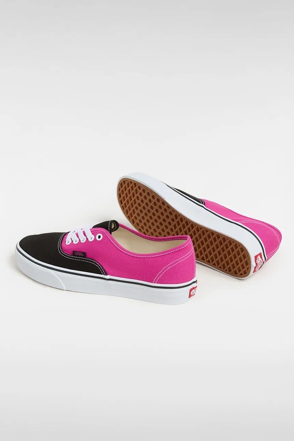 Vans Authentic różowy VN000BW5YLZ1