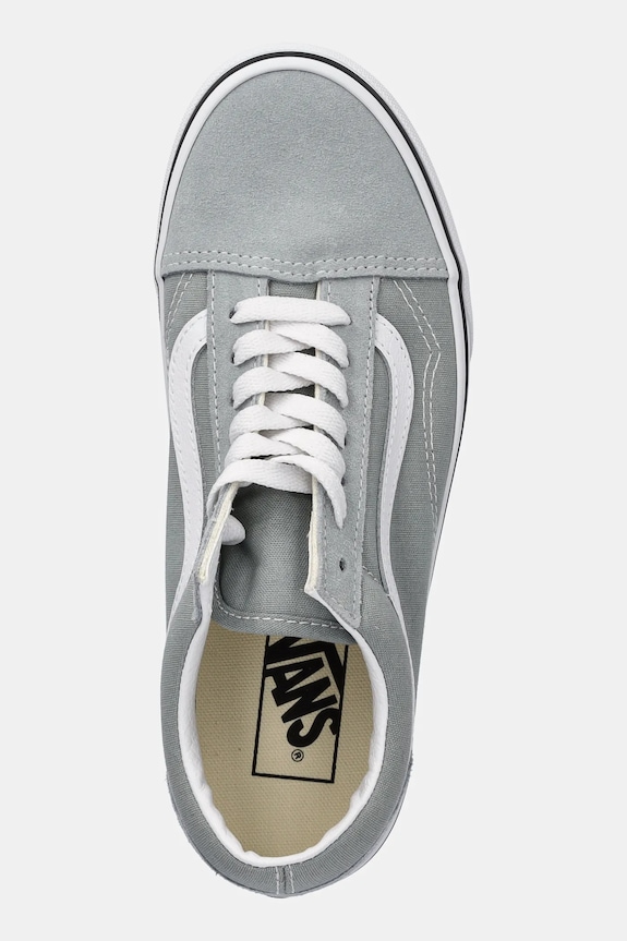 Vans sportcipő Old Skool szürke VN000CR5EPO1