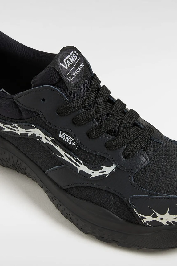 Scarpe Vans sneakers MTE UltraRange Neo VR3 VN000CWECVQ1 nero