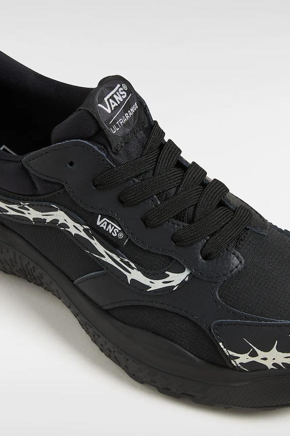 Scarpe Vans sneakers MTE UltraRange Neo VR3 VN000CWECVQ1 nero