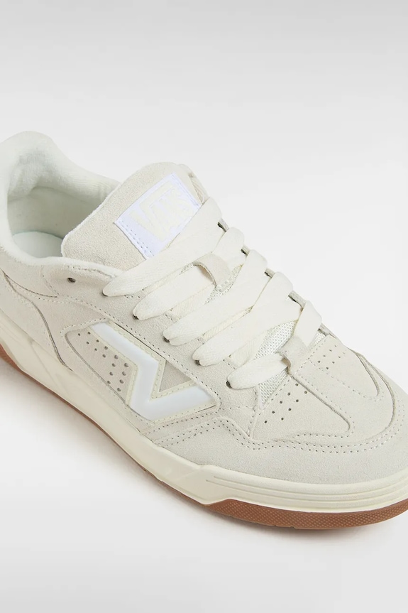 Încălțăminte Vans sneakers Upland VN000D25C9F1 alb