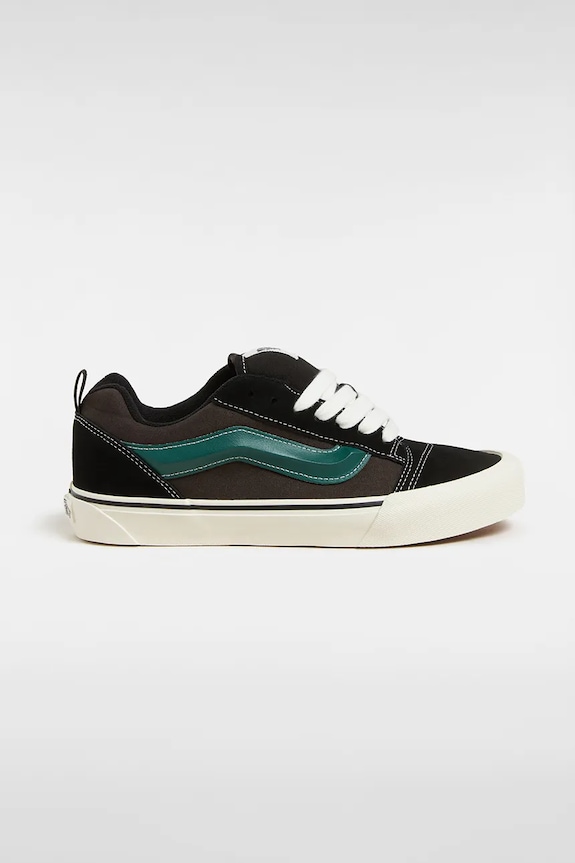 Tenisky Vans Knu Skool textilní černá VN000D6CCI21