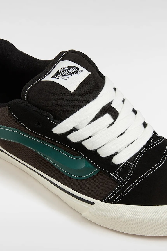Boty Tenisky Vans Knu Skool VN000D6CCI21 černá