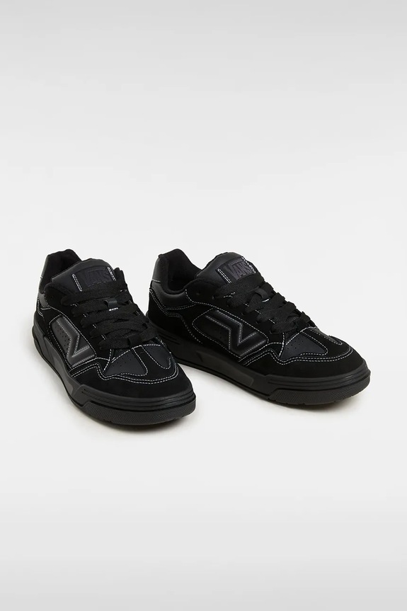 Tenisky Vans Upland VN000D6FBLA1 čierna SS25