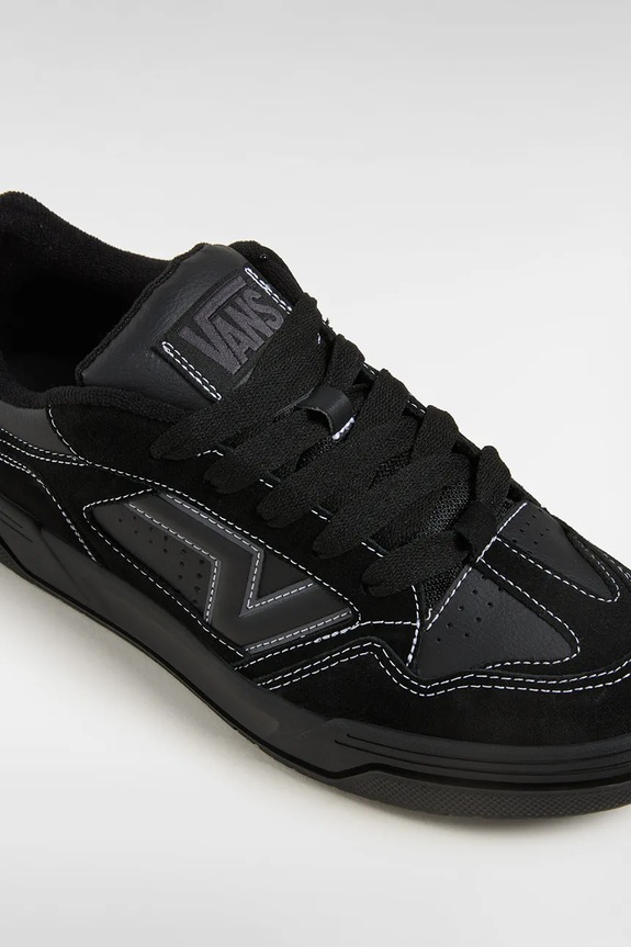 Obuv Tenisky Vans Upland VN000D6FBLA1 čierna
