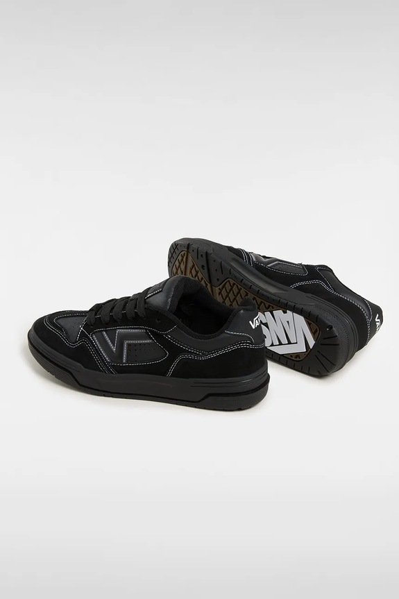 Tenisky Vans Upland čierna VN000D6FBLA1