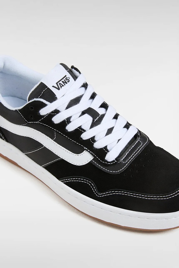 Scarpe Vans scarpe da ginnastica Cruze 3.0 VN000D6SBA21 nero