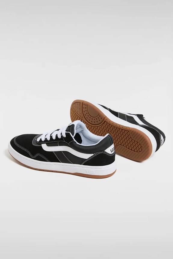 Vans scarpe da ginnastica Cruze 3.0 nero VN000D6SBA21