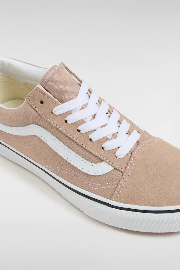 Obuv Tenisky Vans Old Skool VN000D6WE2V1 béžová