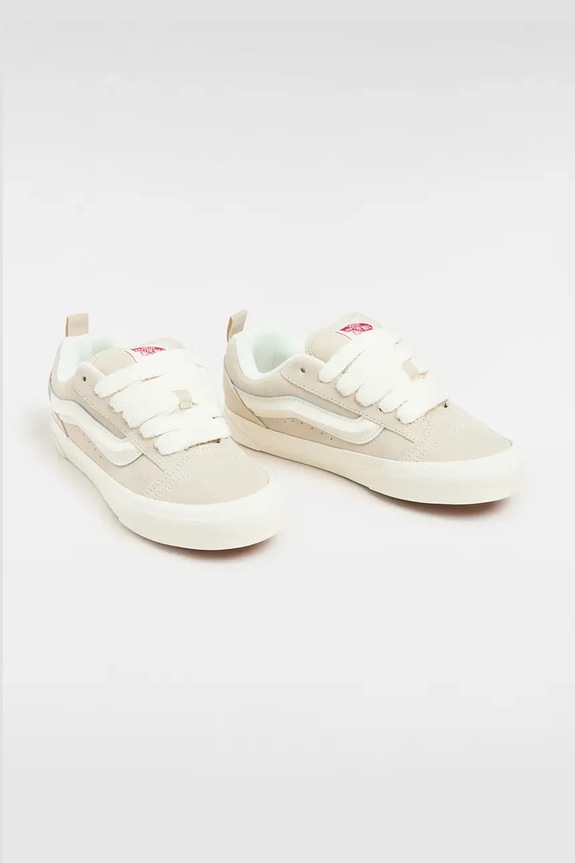 Vans sportcipő Knu Skool VN000D750CK1 bézs SS25
