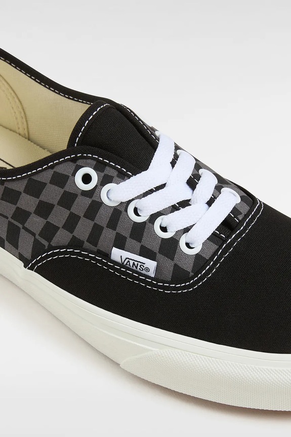 Obuwie Vans tenisówki Authentic VN000D7YBLK1 czarny