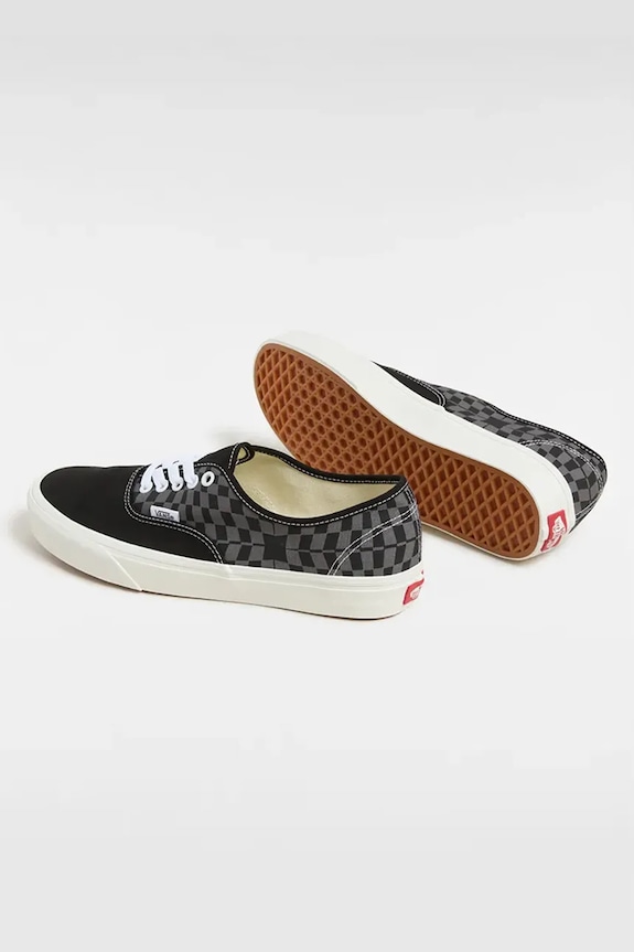 Vans tenisówki Authentic czarny VN000D7YBLK1