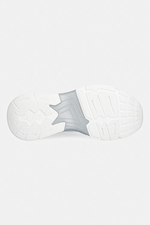 EA7 Emporio Armani sneakers bărbătești XK446.X8X249 alb