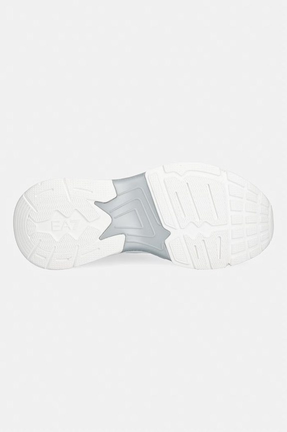 EA7 Emporio Armani sneakers bărbătești XK446.X8X249 alb