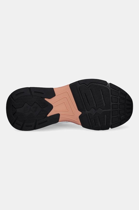 EA7 Emporio Armani adidași bărbătești XK446.X8X249 gri
