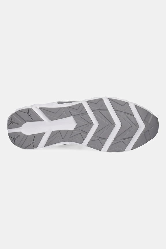 EA7 Emporio Armani sneakers XK433.X8X217 alb
