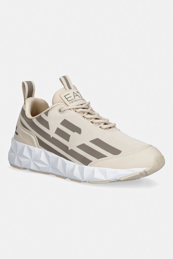 EA7 Emporio Armani sneakers bej XK433.X8X217