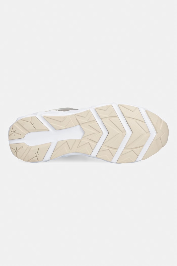 EA7 Emporio Armani sneakers XK433.X8X217 bej