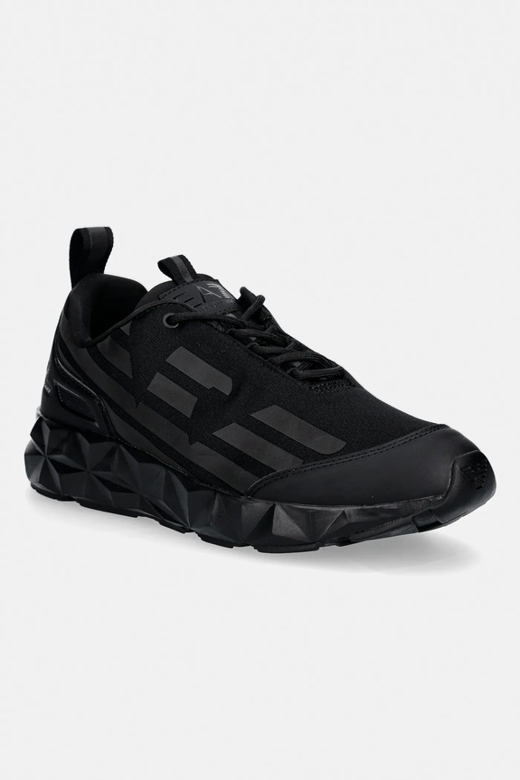 EA7 Emporio Armani sneakers negru XK433.X8X217