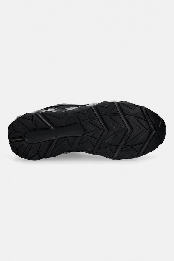 EA7 Emporio Armani sneakers XK433.X8X217 negru