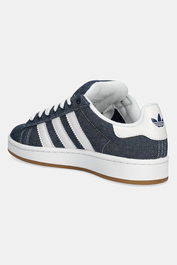 Взуття Кросівки adidas Originals Campus 00s JI3163 темно-синій