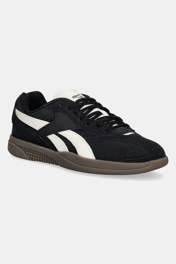 Reebok Classic sneakersy HAMMER STREET tekstylny granatowy 100209053