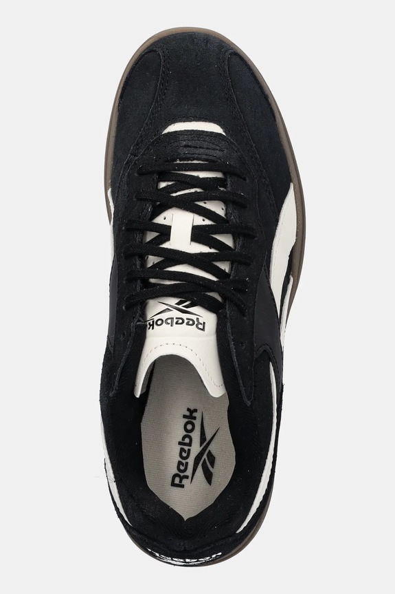 Reebok Classic sneakersy HAMMER STREET granatowy 100209053