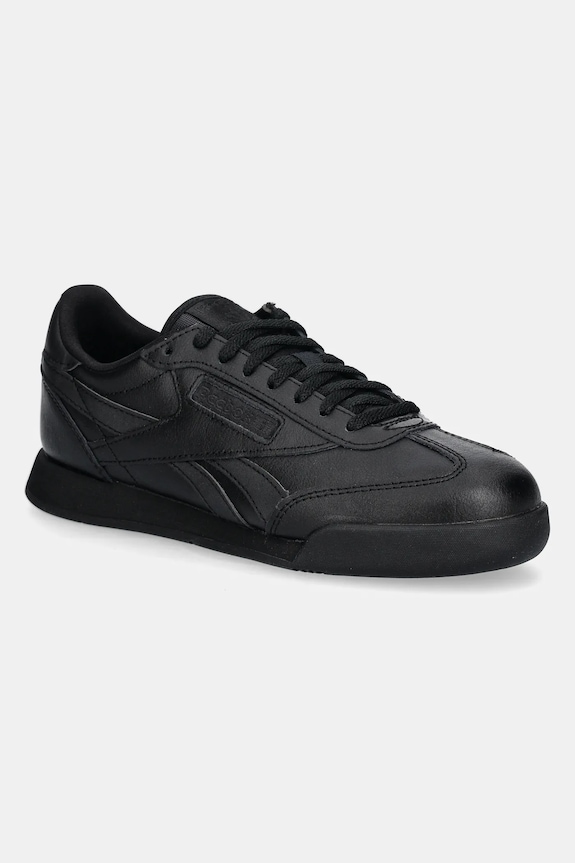 Reebok Classic sneakersy CAMPIO XT płaska czarny 100209319