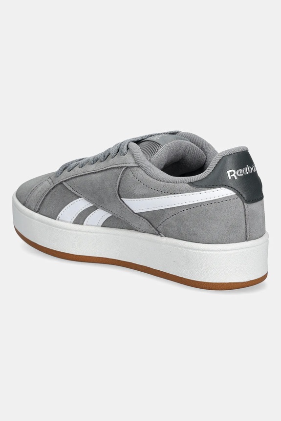 Obuwie Reebok Classic sneakersy Retro Mega 100224702 szary