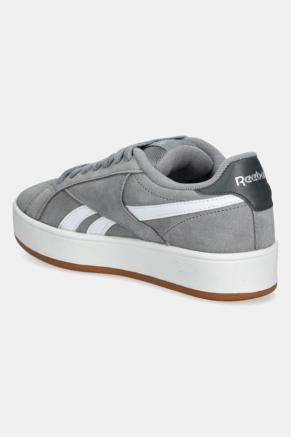 Obuwie Reebok Classic sneakersy Retro Mega 100224702 szary