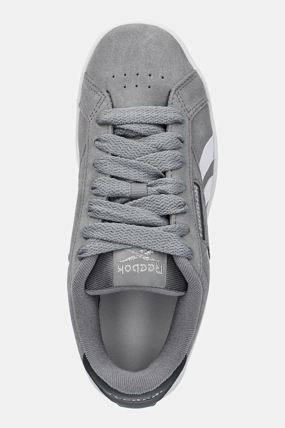 Reebok Classic sneakersy Retro Mega szary 100224702